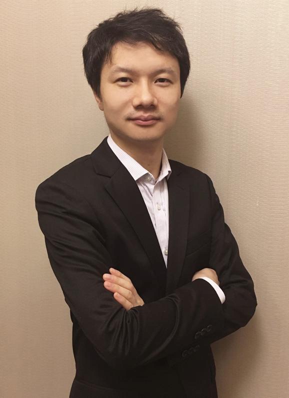 上海米哈游网络科技股份有限公司 总裁 刘伟