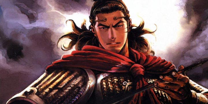 经典三国漫《火凤燎原》动画化将在B站播放