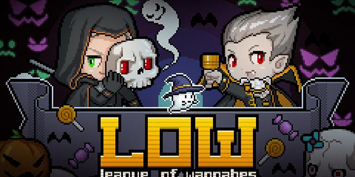 《追随者联萌》11.21再测：Roguelike+开放元素+动作