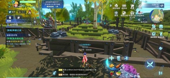 我的起源丢失的礼包