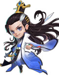 造梦西游外传吕洞宾