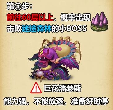 不思议迷宫斯多利卡怎么打 斯多利卡隐藏彩蛋攻略