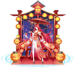 奥奇传说赫曦火花末炎