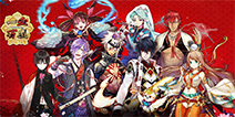 正统和风神话传奇RPG《一血万杰》联结八百万神明之血脉