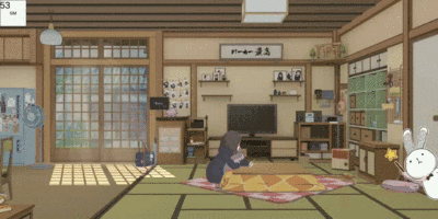 胡桃日记