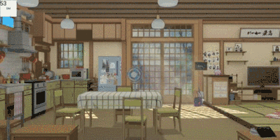 胡桃日记