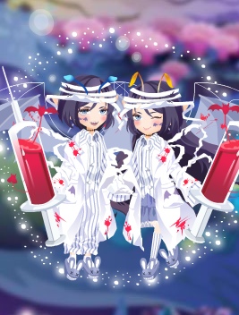 小花仙变装派对套装