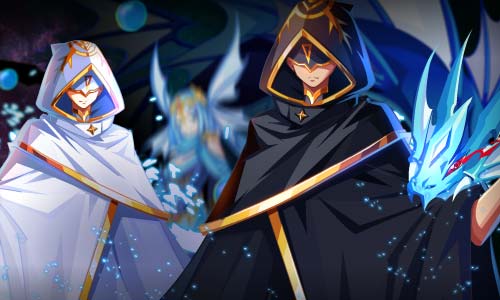 奥奇传说11.29更新 灵狐梵星天启觉醒