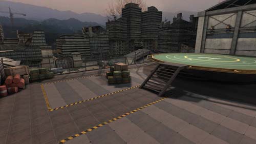 生死狙击 地狱之城·下篇介绍
