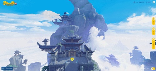 梦幻西游西游三维版策划答疑