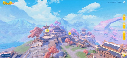 梦幻西游西游三维版策划答疑
