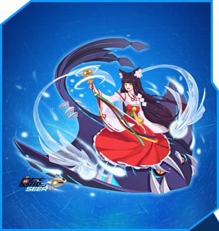 赛尔号古晞三叶
