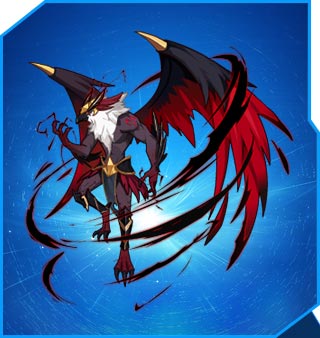 赛尔号极影魔兽