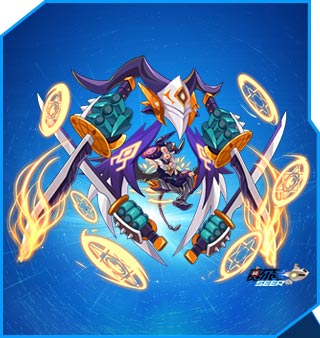 赛尔号懒惰·斯洛斯