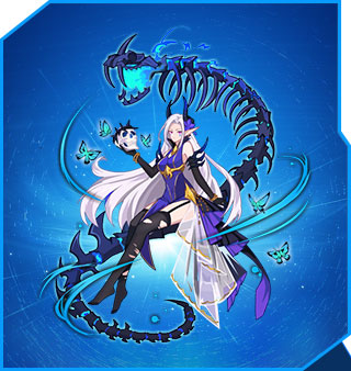 赛尔号伊莱