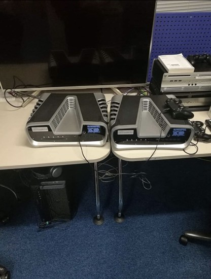 PS5开发机