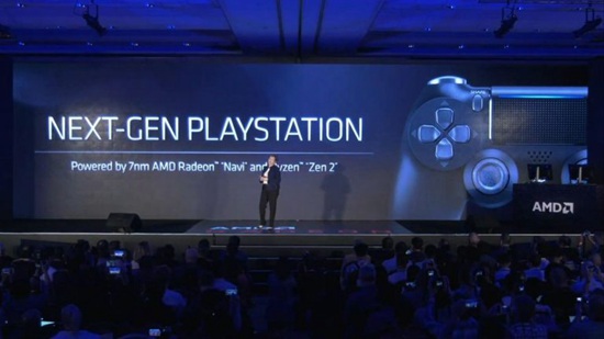 PS5开发机