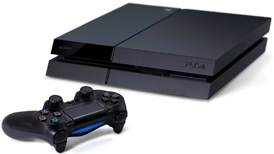 PS5开发机