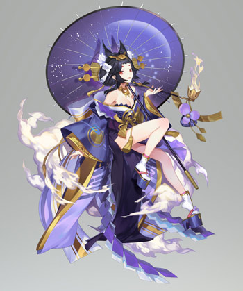 小姐姐