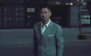 开测