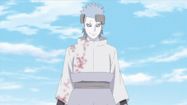 博人传