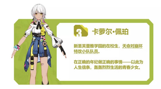 崩坏3后崩坏书