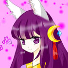 造梦西游5上古天帝篇绘画咏月玉兔