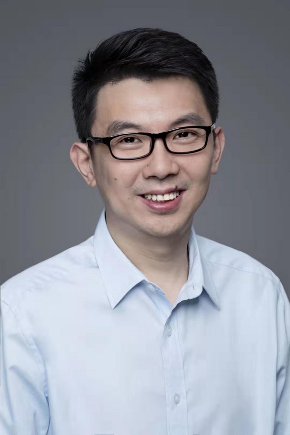 浙数文化副总经理李庆