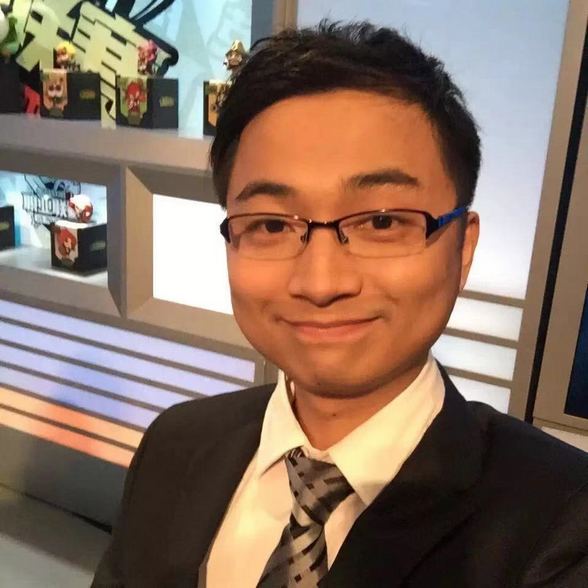 FPX电子竞技俱乐部总经理 李淳