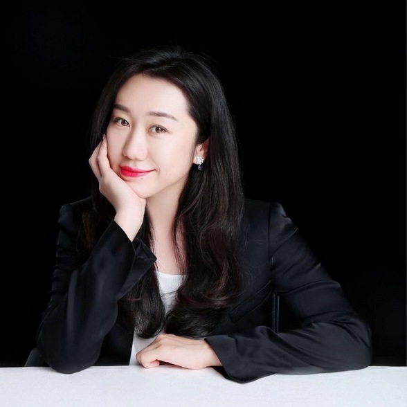 完美世界公共事务总监 乔婷婷