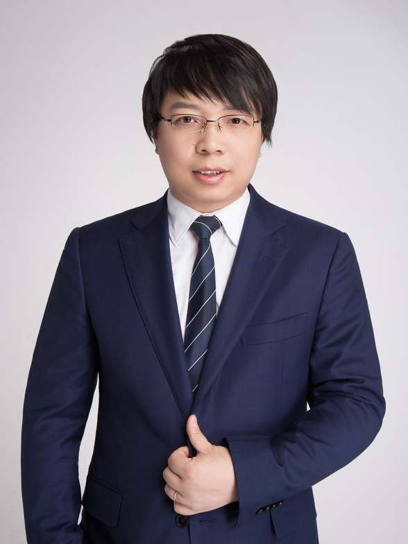 新浪电竞总经理周伟