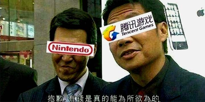 【一周神回复】国行NS，为你的笑容而来