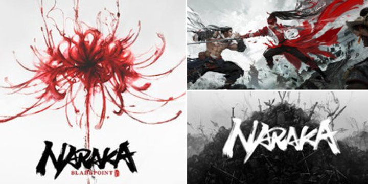 网易新作《Naraka: Bladepoint》将在TGA公布，或为冷兵器动作游戏
