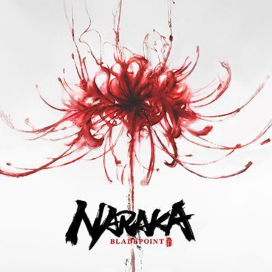 《Naraka: Bladepoint》
