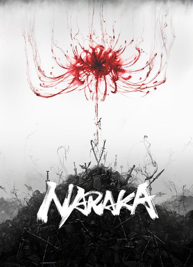 《Naraka: Bladepoint》