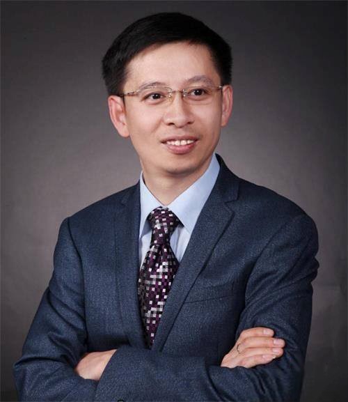 搜狐畅游公司高级副总裁黄纬
