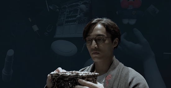 《记忆重现》