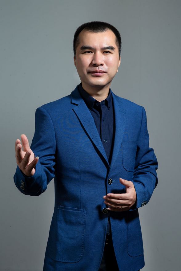 崔晓春-腾讯互动娱乐副总裁