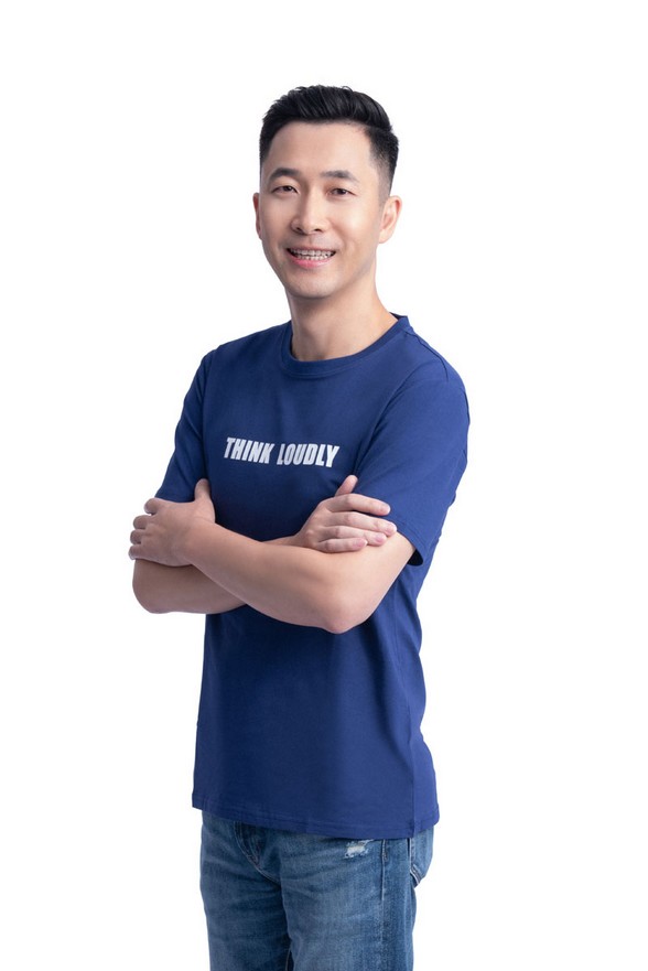 腾讯用户平台部总经理郑磊