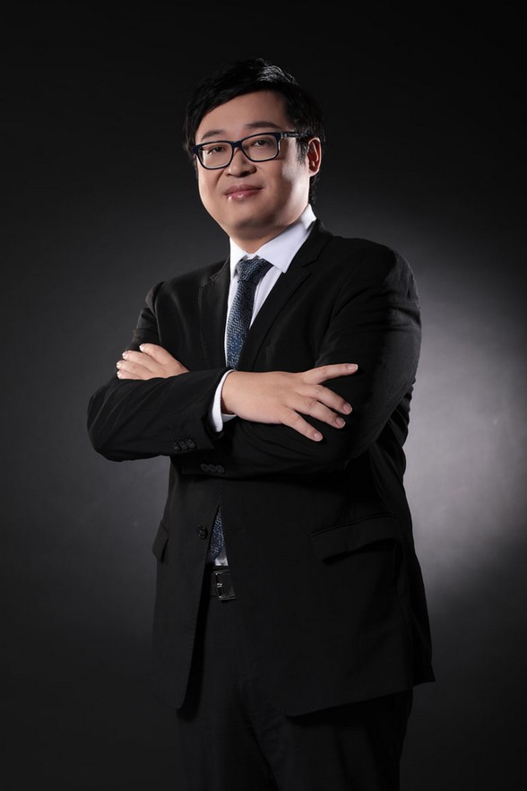 多益网络副总裁 王如洁
