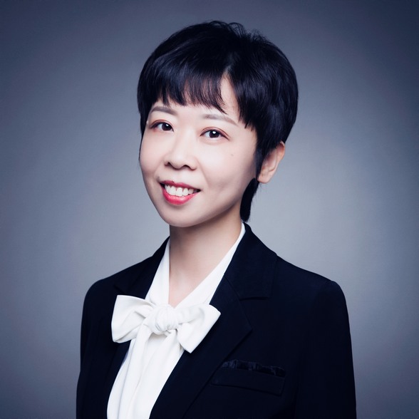 联合国儿童基金会驻华办儿童保护官员 苏文颖