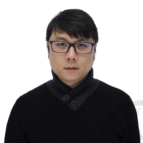 腾讯游戏客户服务负责人张颢