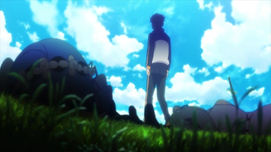 《Re:zero》