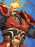 奥拉星手游许褚怎么得 许褚技能表
