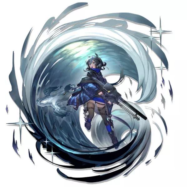 《明日方舟》常驻标准寻访预告 卡池详解！
