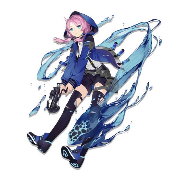 《明日方舟》常驻标准寻访预告 卡池详解！