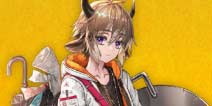 《明日方舟》五星重装干员“拜松”情报详解，企鹅物流实习生 自闭龟参上