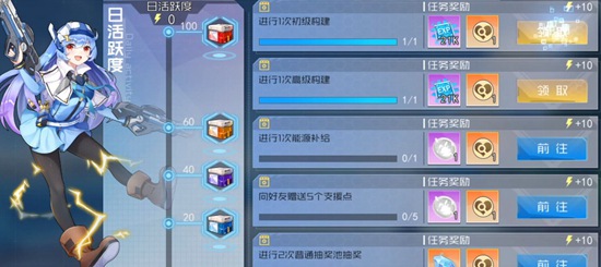 《百万骑士团:明境计划》