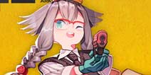 《明日方舟》远古级干员：“皇家侦探-梅”落地