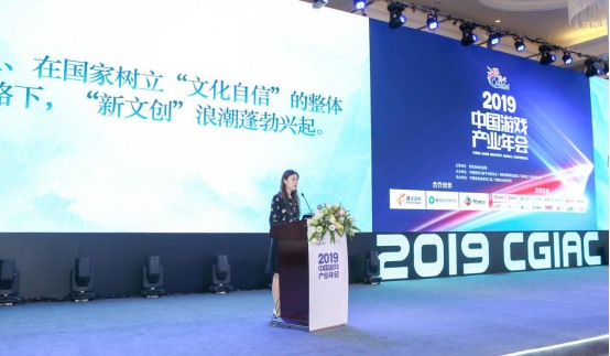 多益网络CEO唐忆鲁